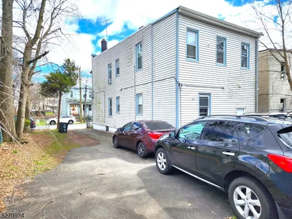 Irvington Twp., NJ 07111,129 22nd St