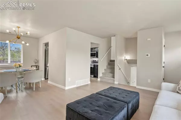 Colorado Springs, CO 80909,921 Holmes DR