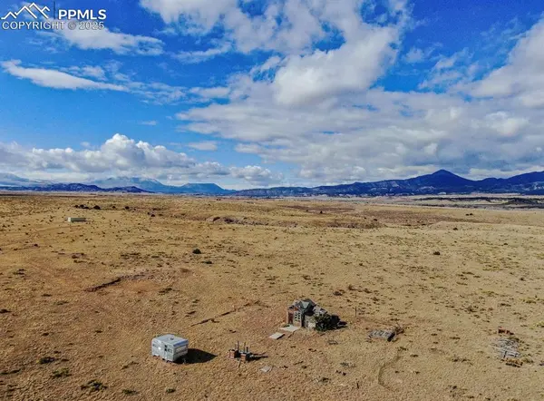 Walsenburg, CO 81089,Lot 24 County Road 611