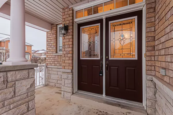 Vaughan, ON L6A 0N5,338 Golden Orchard RD