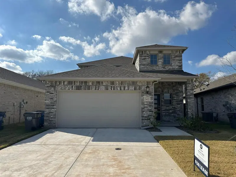 3412 Brompton Drive, Princeton, TX 75071
