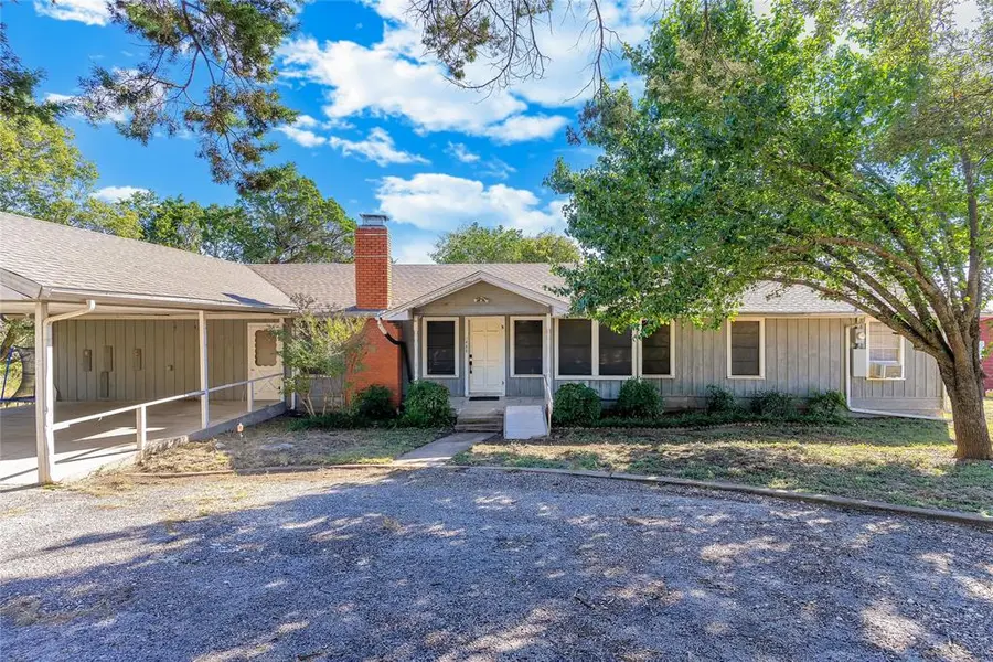 488 County Road 1600, Clifton, TX 76634