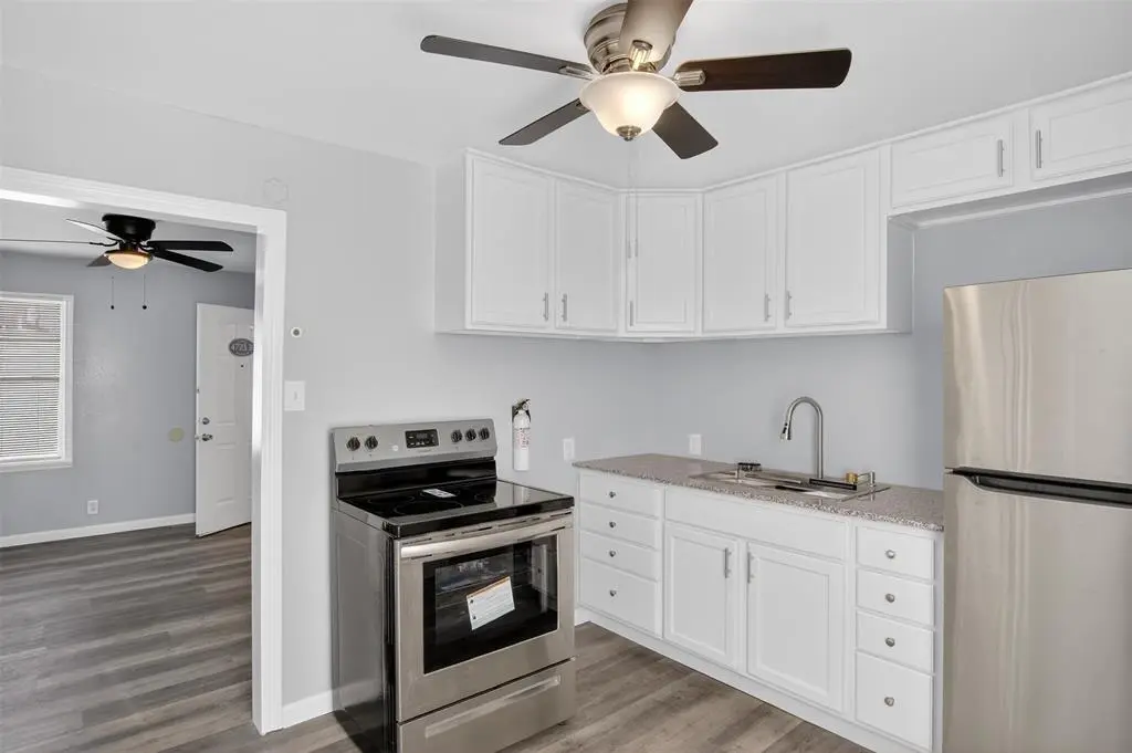 Dallas, TX 75246,4721 Tremont Street