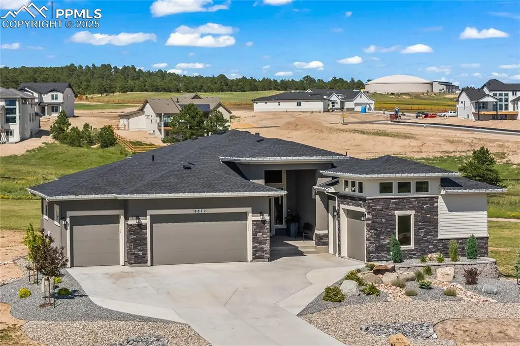 Colorado Springs, CO 80908,8872 Falcon Nest CT