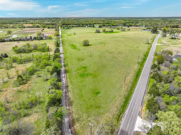 Edgewood, TX 75117,000 VZ County Road 3201