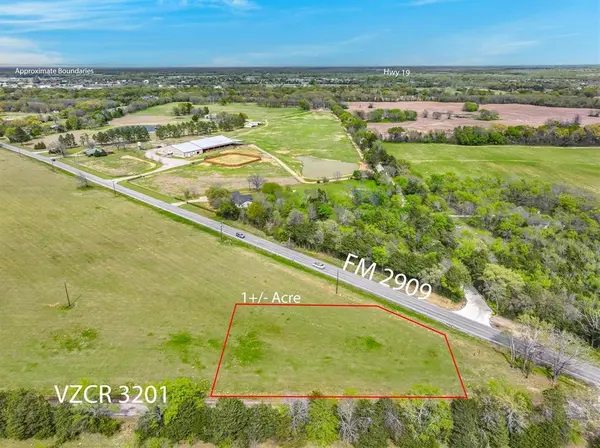 Edgewood, TX 75117,000 VZ County Road 3201