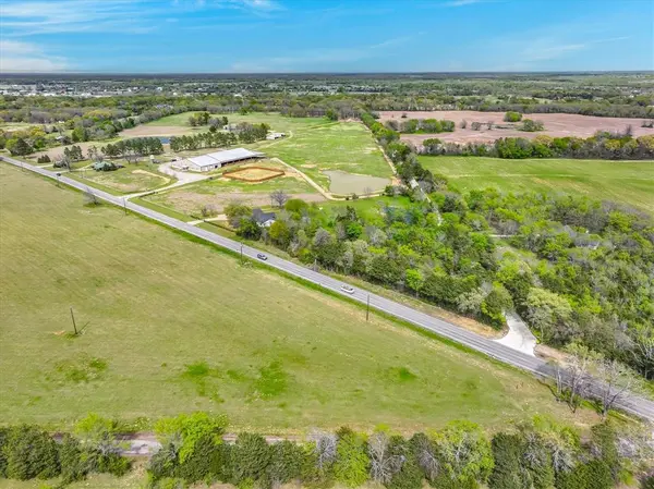 Edgewood, TX 75117,000 VZ County Road 3201