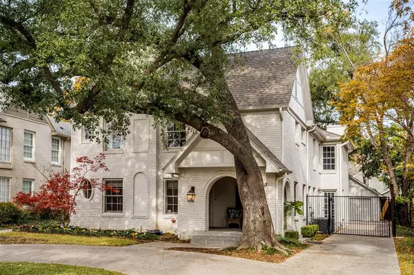 University Park, TX 75205,4120 Normandy Avenue