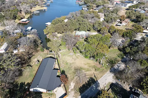 Granbury, TX 76048,1306 Keechi Trail