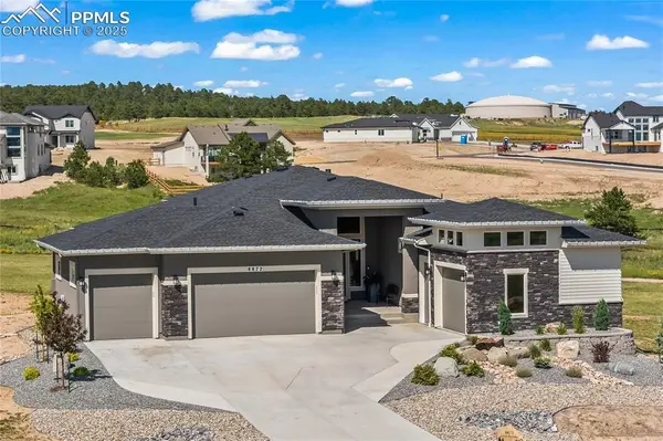 8872 Falcon Nest CT, Colorado Springs, CO 80908