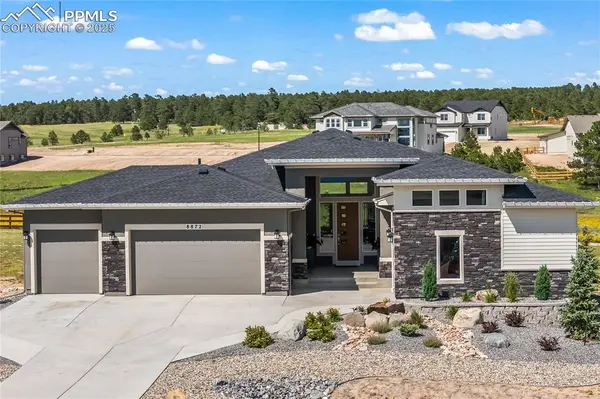 Colorado Springs, CO 80908,8872 Falcon Nest CT