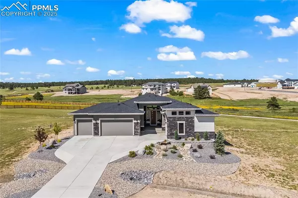 Colorado Springs, CO 80908,8872 Falcon Nest CT