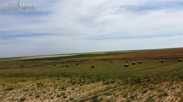County Road 3P, Arriba, CO 80804