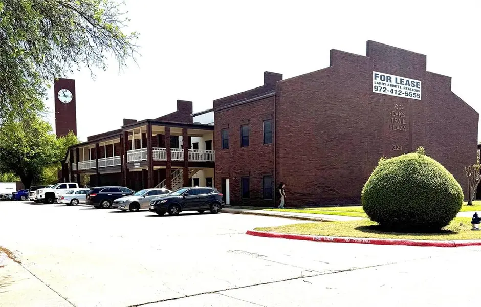 329 Oaks Trail #223, Garland, TX 75043