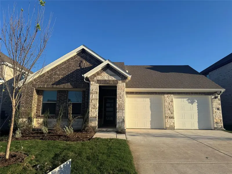 613 Marigold Hill Way, Mckinney, TX 75071