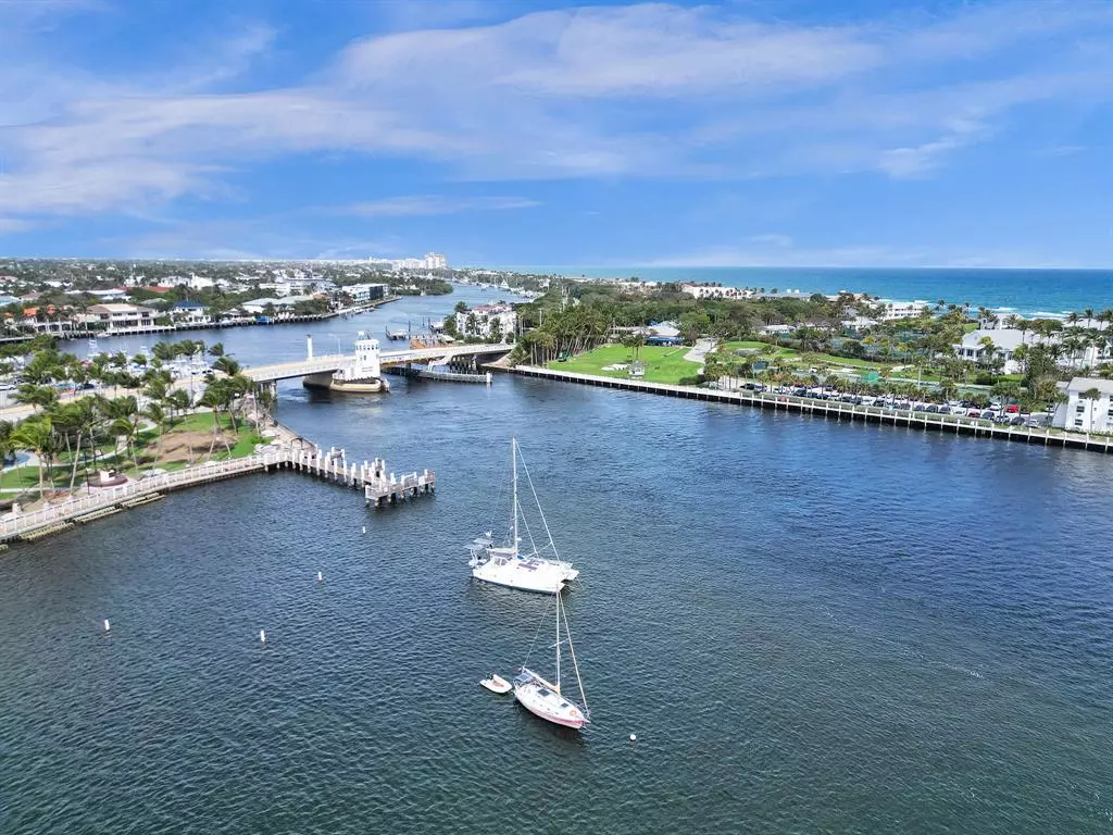 Pompano Beach, FL 33062,2508 Bay Dr #303