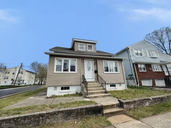 Linden City, NJ 07036,1116 Dill Ave