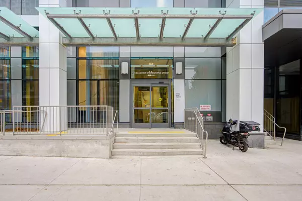 Toronto C08, ON M5A 1Y4,135 Lower Sherbourne ST #1239W