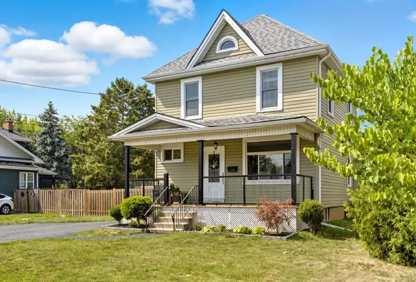 Grimsby, ON L3M 3L1,11 Fairview RD