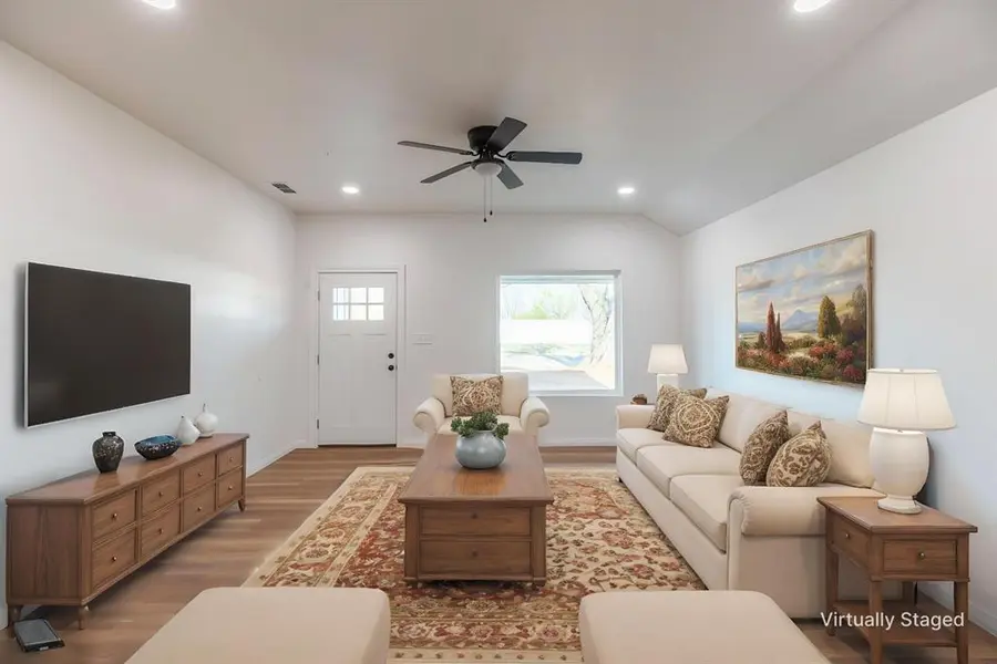 Address Not Disclosed