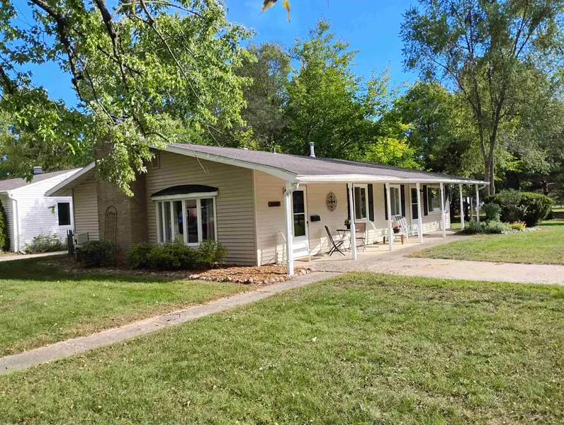 1607 E High ST, Mount Pleasant, MI 48858