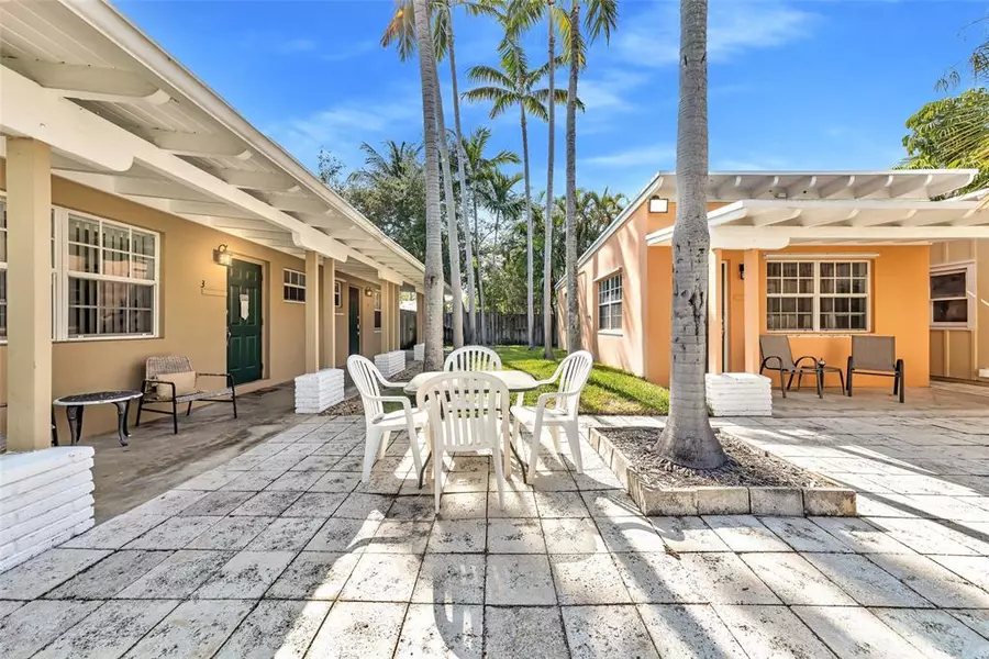 805 NE 17th Ave #4, Fort Lauderdale, FL 33304