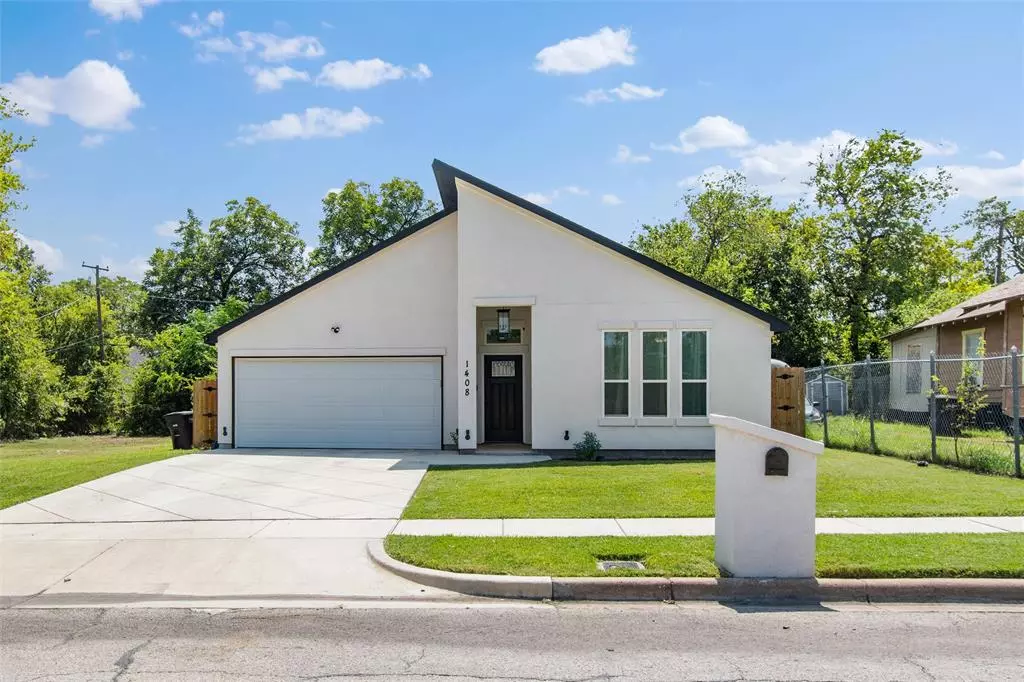 Fort Worth, TX 76104,1408 E Myrtle Street