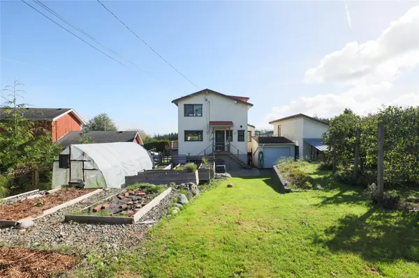 Port Mcneill, BC V0N 2R0,2515 Haddington Cres