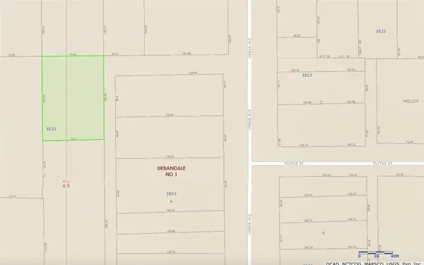 Dallas, TX 75227,4107 Urban Avenue