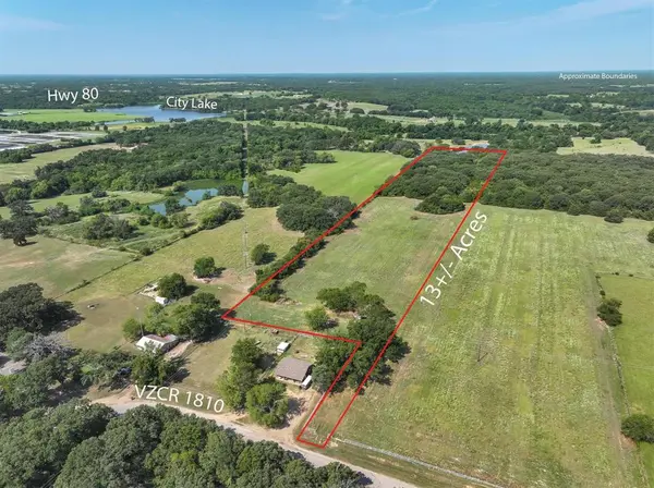 000 VZ County Rd 1810, Grand Saline, TX 75140