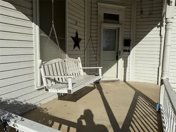 Corsicana, TX 75110,904 W 1st Avenue