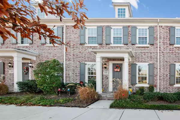 8789 Montreal Mews, North Richland Hills, TX 76180