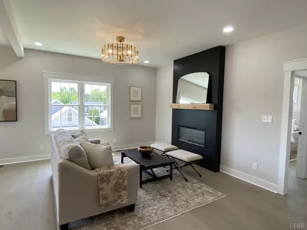 Forest, VA 24551,1267 Harborough DR