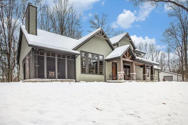 Augusta, MI 49012,7606 N 46th ST