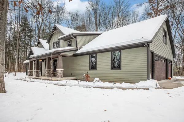 Augusta, MI 49012,7606 N 46th ST