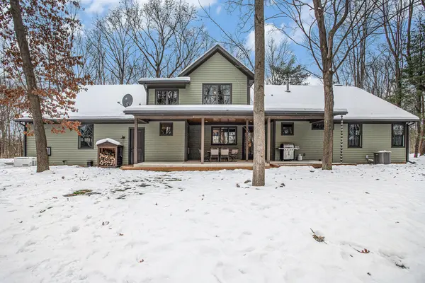 Augusta, MI 49012,7606 N 46th ST