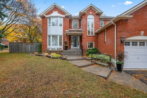 Ajax, ON L1T 3N6,16 Mantell CRES