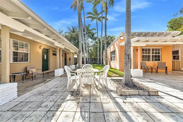 805 NE 17th Ave #4, Fort Lauderdale, FL 33304