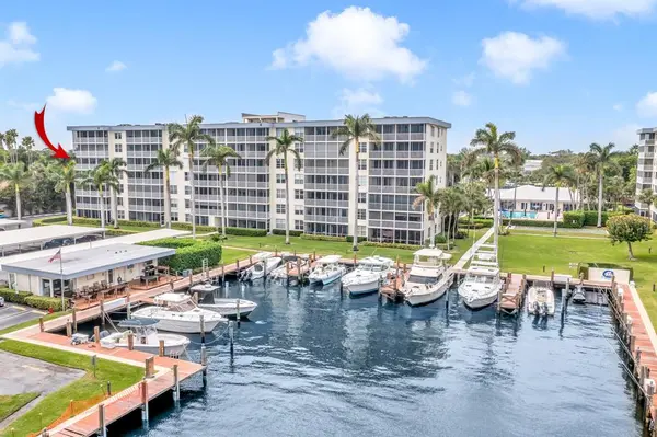 1 Harbourside Dr #1501, Delray Beach, FL 33483