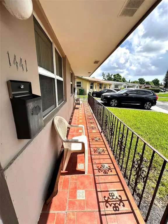 Lauderhill, FL 33313,1441 NW 58th Ave