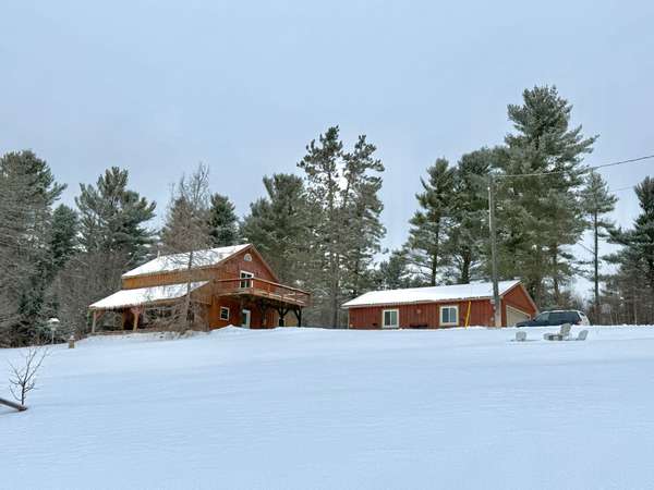 4641 518 E HWY, Kearney, ON P0A 1M0