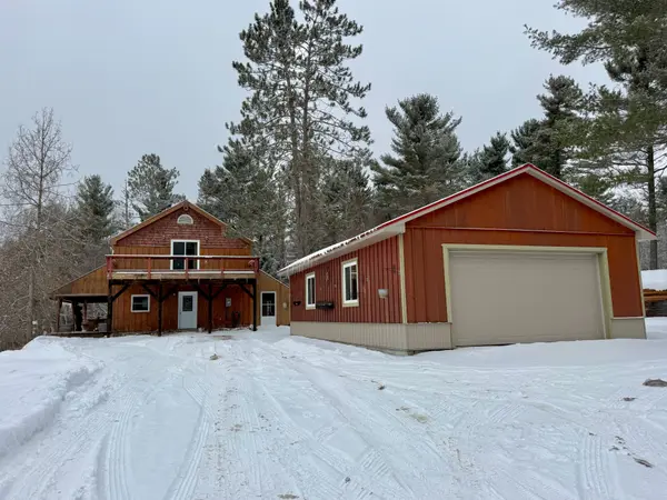 4641 518 E HWY, Kearney, ON P0A 1M0