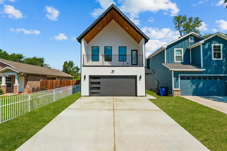 2023 Life Avenue, Dallas, TX 75212