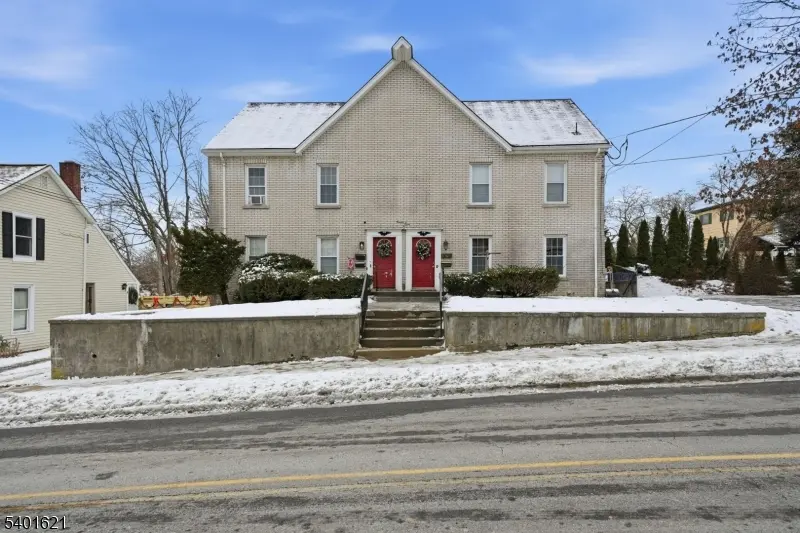 23 Madison St #3, Newton Town, NJ 07860