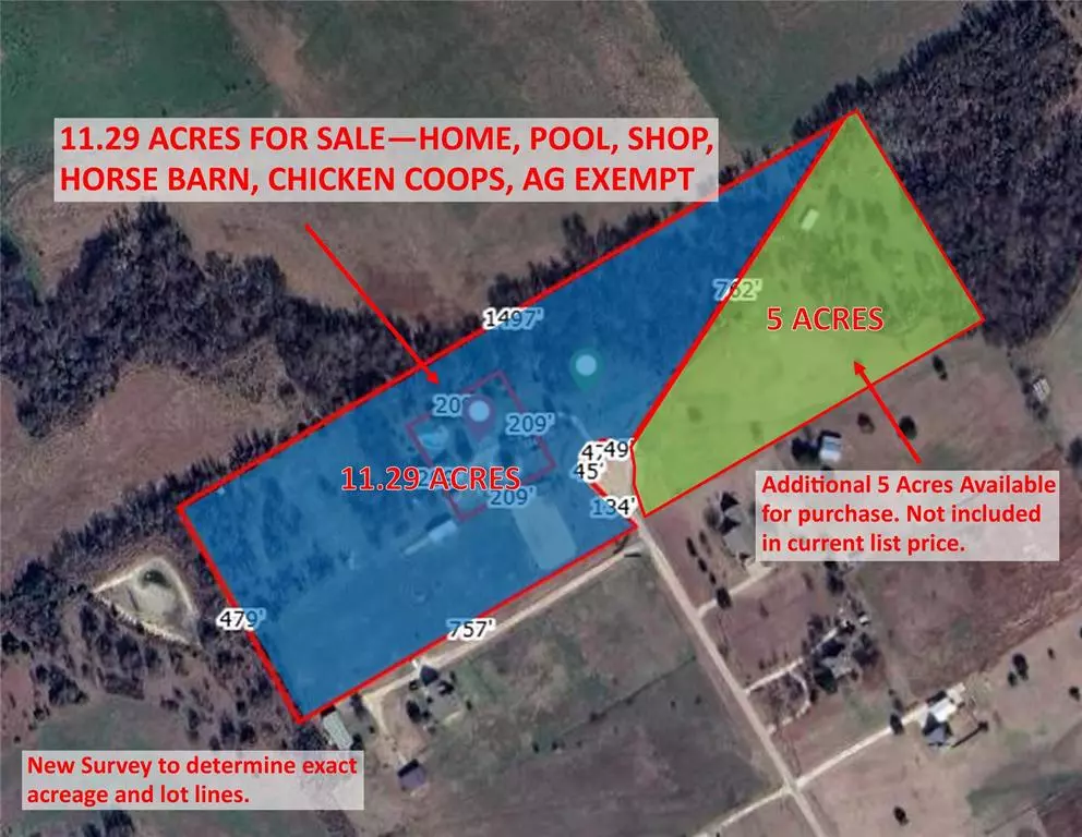 Cleburne, TX 76033,3750 Preakness Court