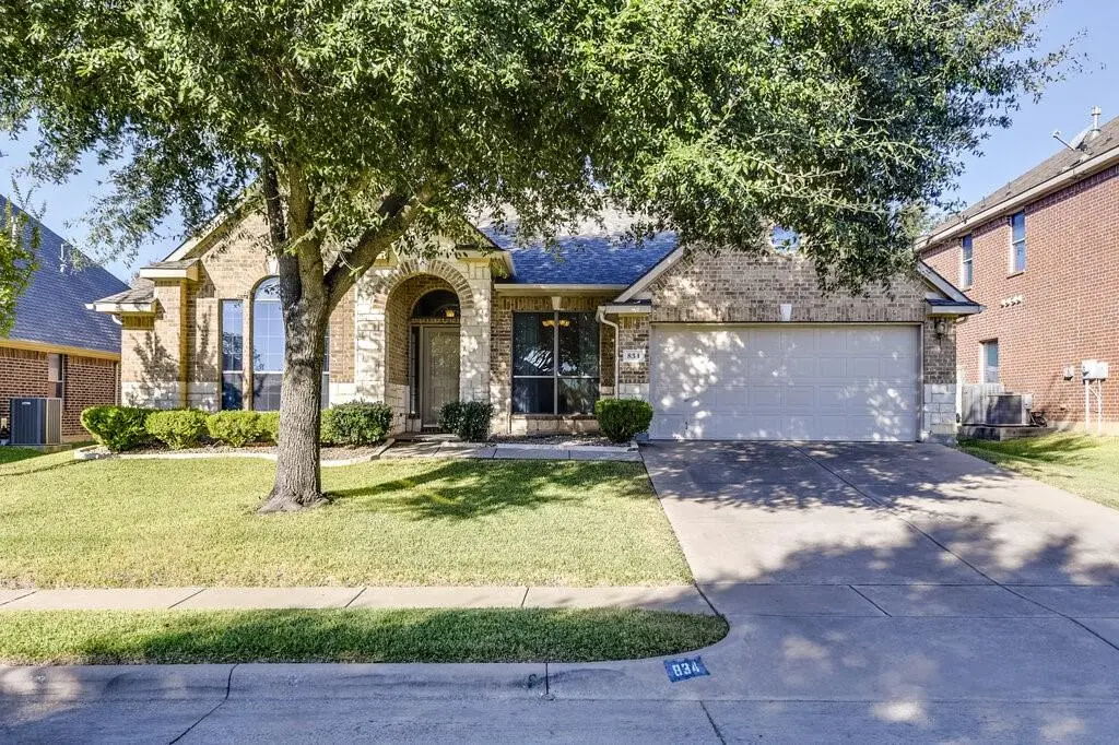 Burleson, TX 76028,834 Greenwood Drive