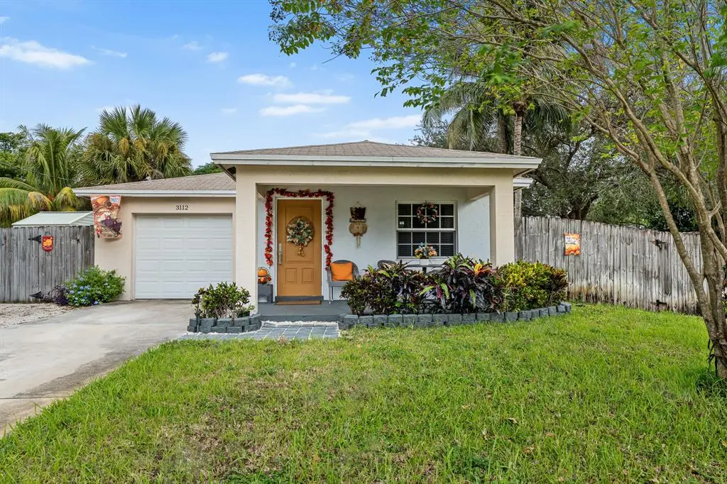 Pompano Beach, FL 33064,3112 NE 17th Ave