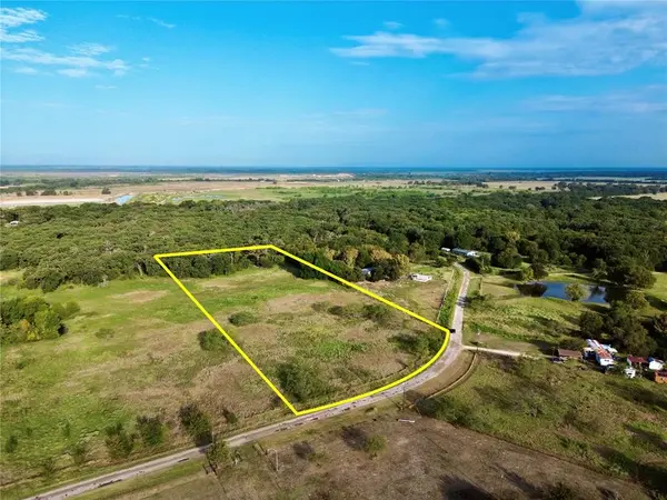 Kemp, TX 75143,0 R And R Circle #Lot 2