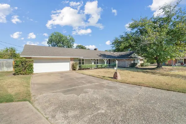 Haltom City, TX 76117,5813 Biscayne Court