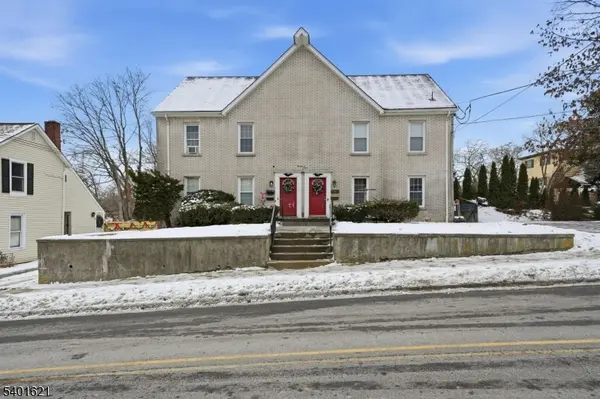 Newton Town, NJ 07860,23 Madison St #3